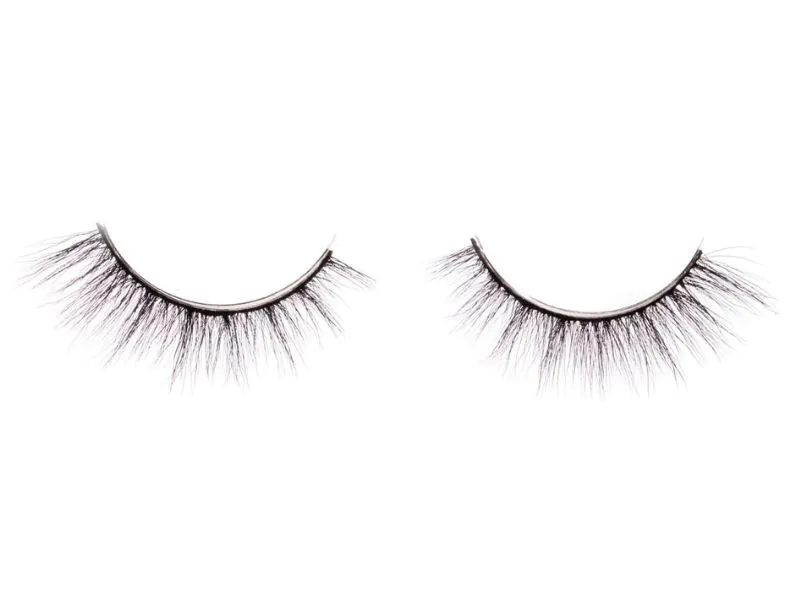 Lash Brow Premium Insta Glam Sztuczne rzęsy na paskach