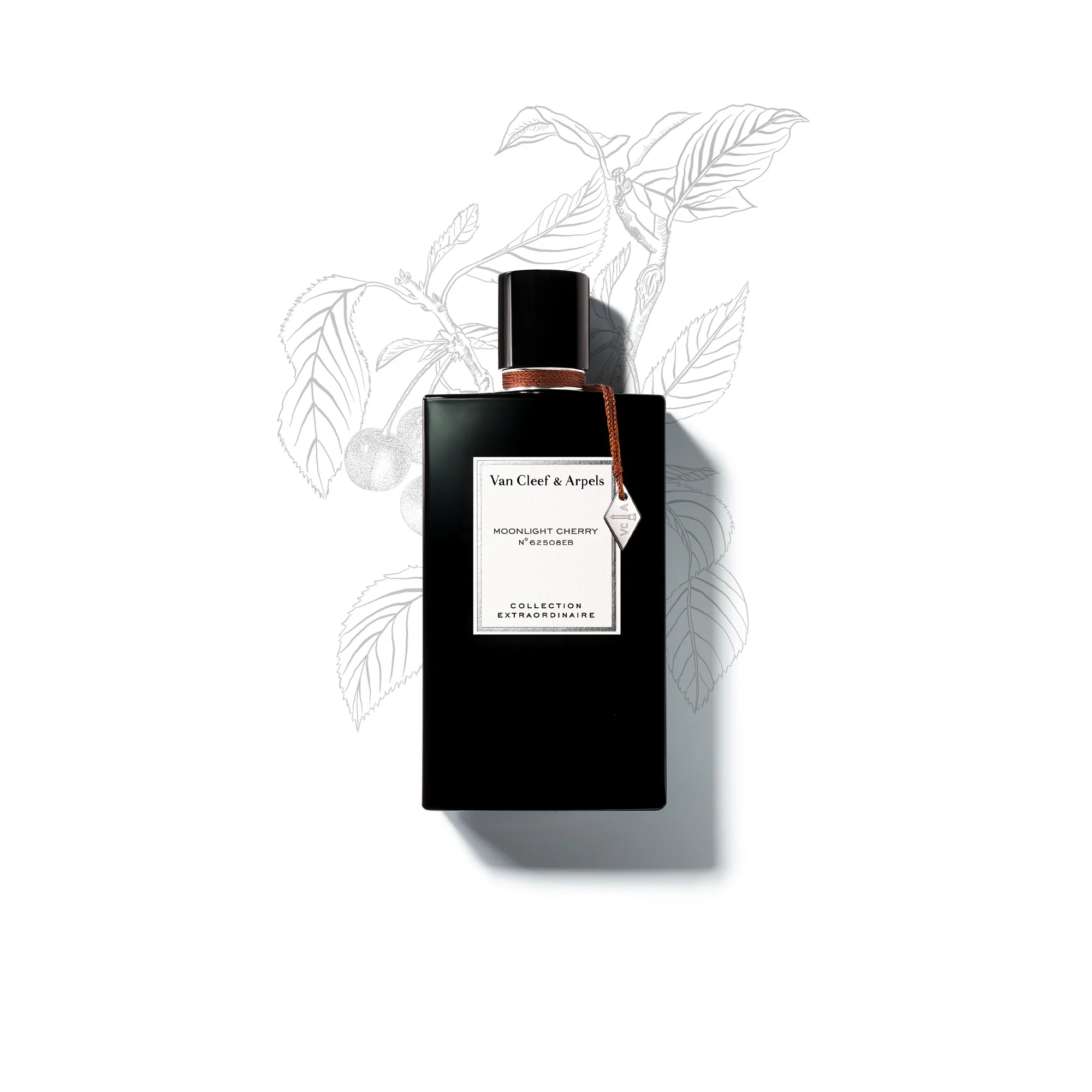 Collection Extraordinaire Moonlight Cherry - Eau de Parfum Unisex, Eau de Parfum