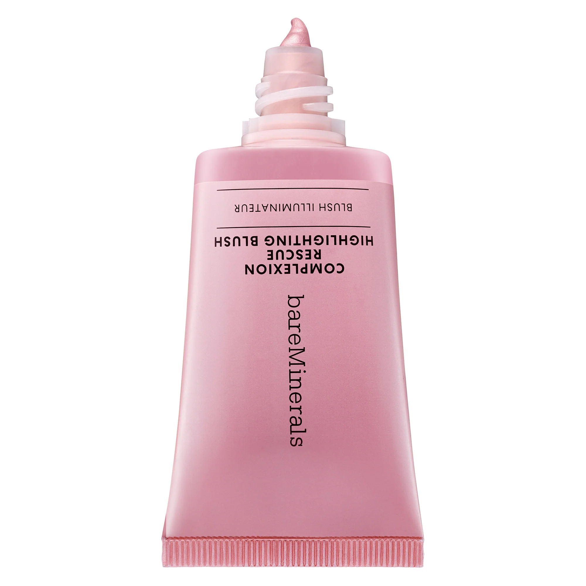 Viso Complexion Rescue Highlighting Blush - Sublimatori e Illuminanti, Fard crema