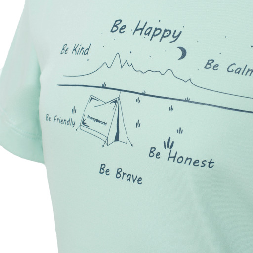 Camiseta Trangoworld Tentow