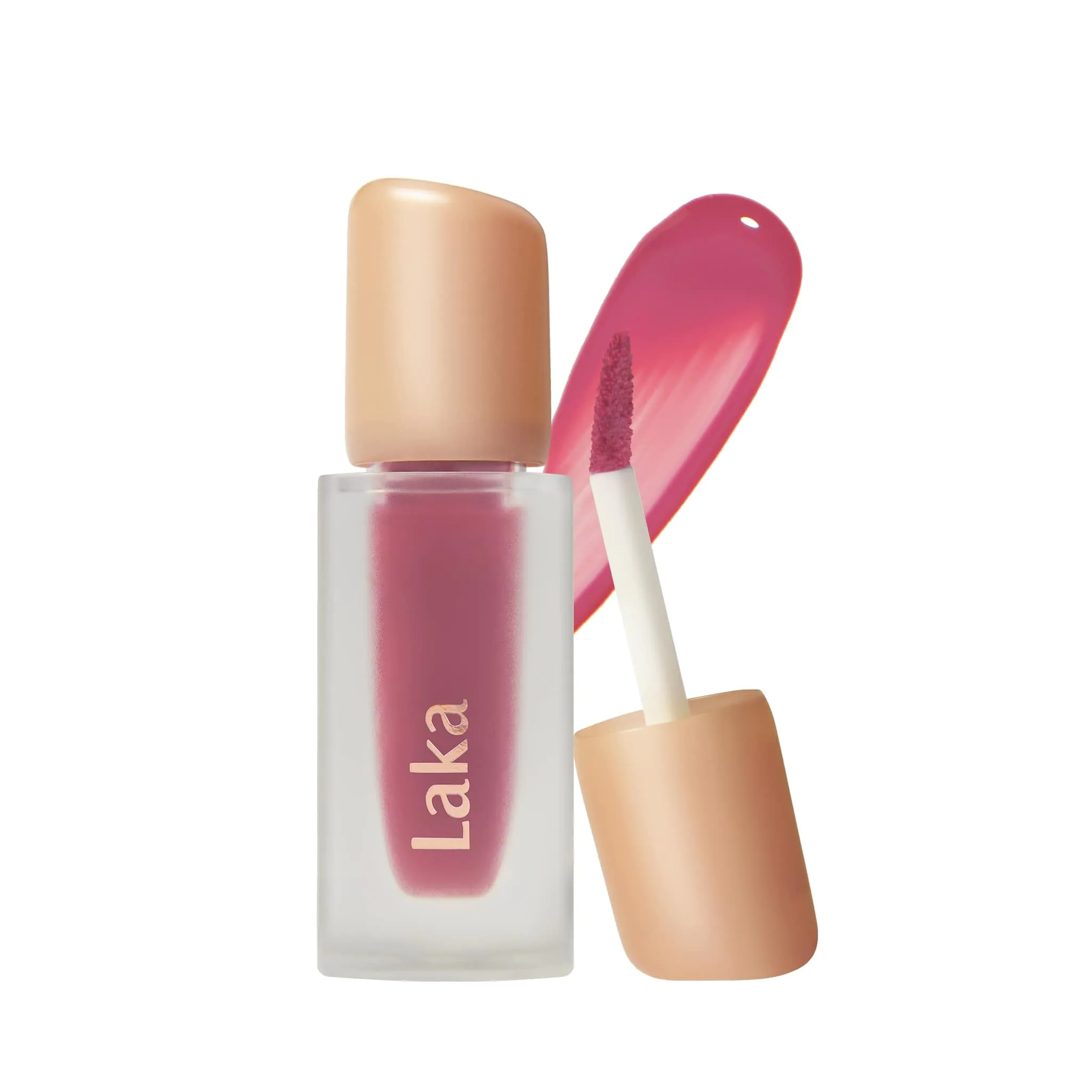 Laka Fruity Glam Tint 113 Pleasure