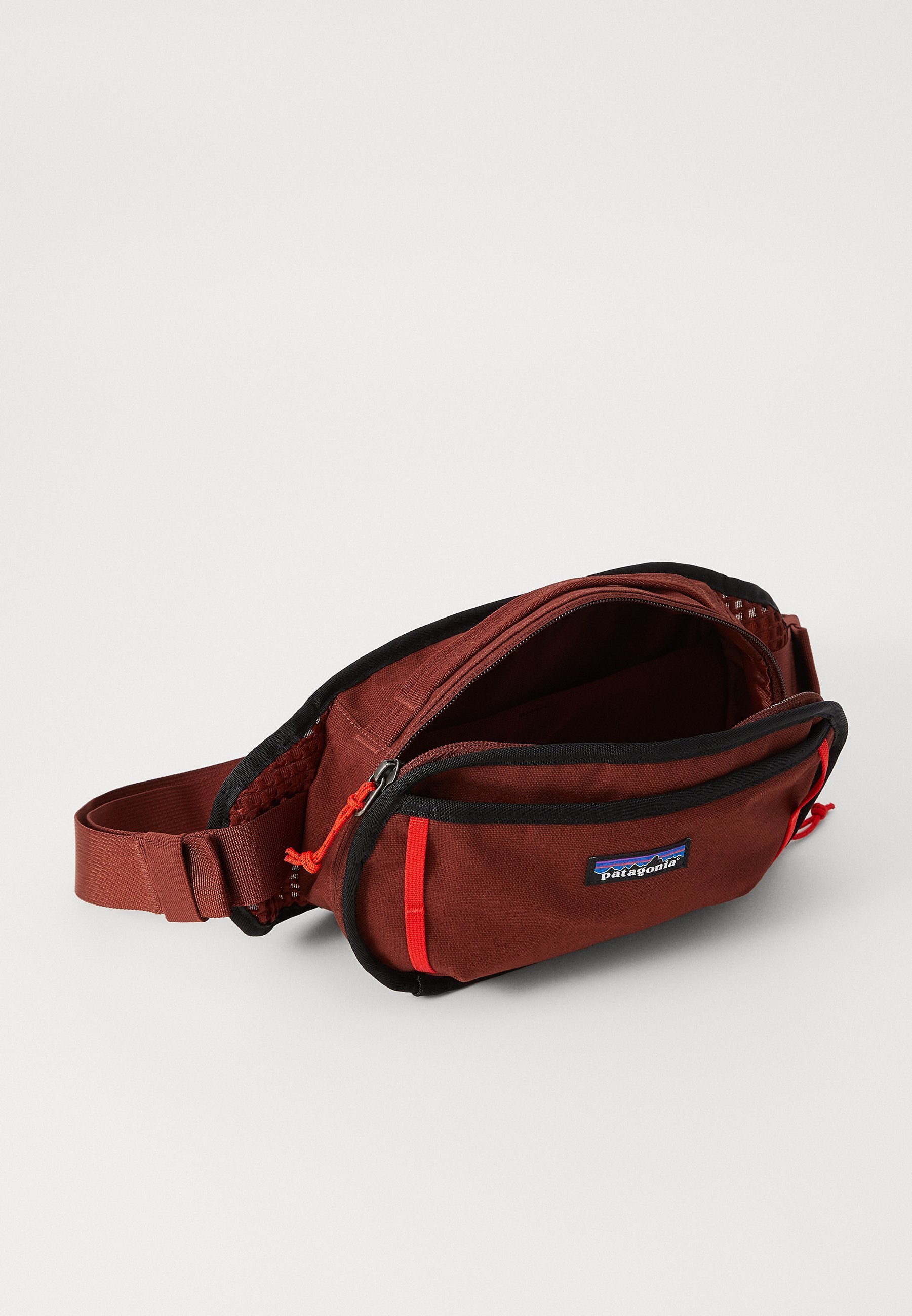 Sac banane unisexe Patagonia FIELDSMITH - vanille séchée