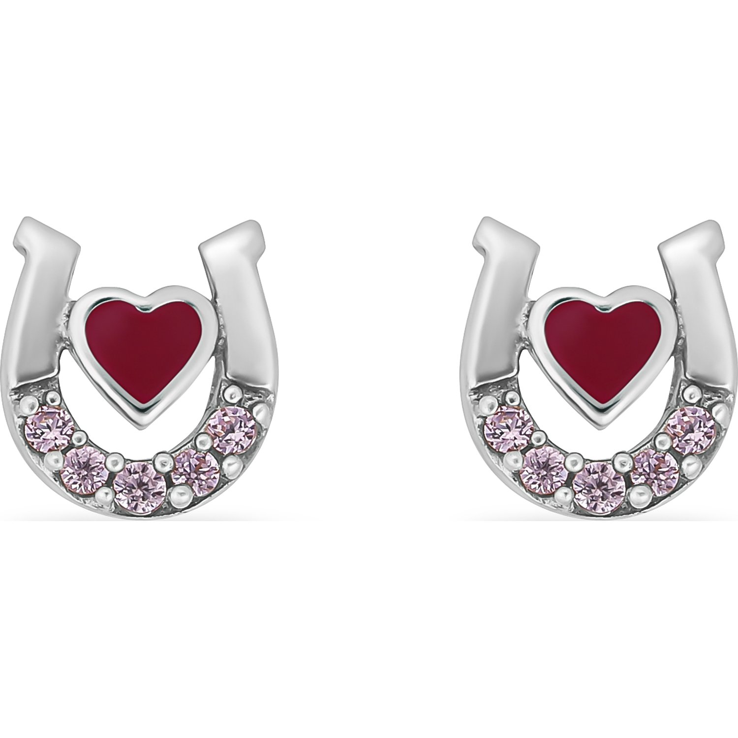 LITTLE FRIENDS Boucles d'oreilles