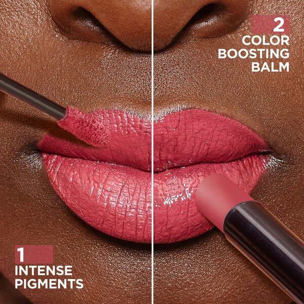 Rossetto L'Oréal Paris Infallible 24H 801 Always Toffee