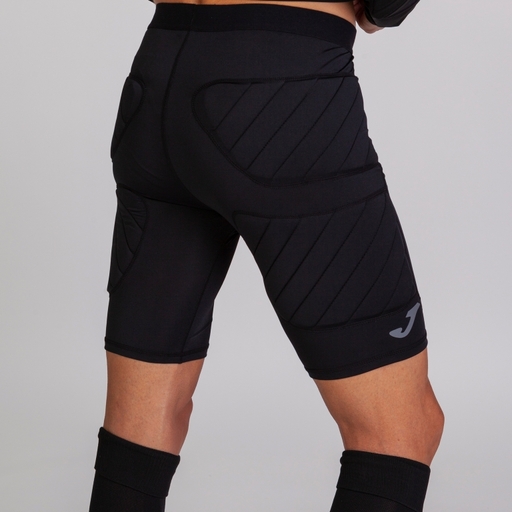 Short Joma Protec Negro