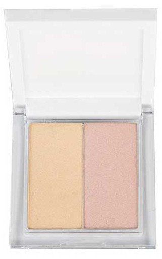 Glow Palette Powder Highlighter Duo Hajlajteri