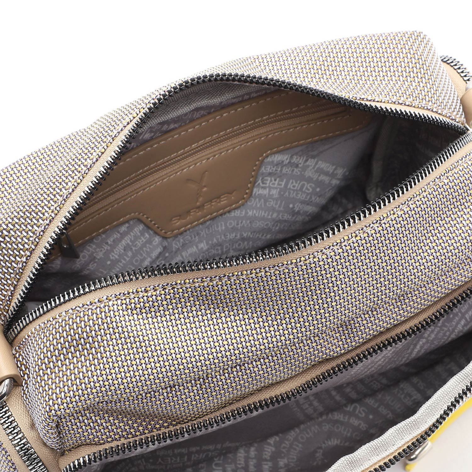 Sac bandoulière SURI FREY SFY SURI Sports Marry - 1 pièce