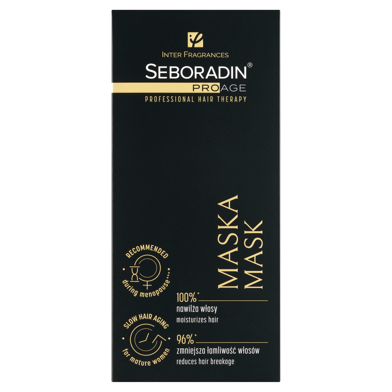 Seboradin Pro Age