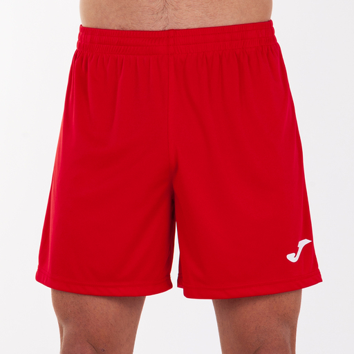 Short Joma Treviso Rojo