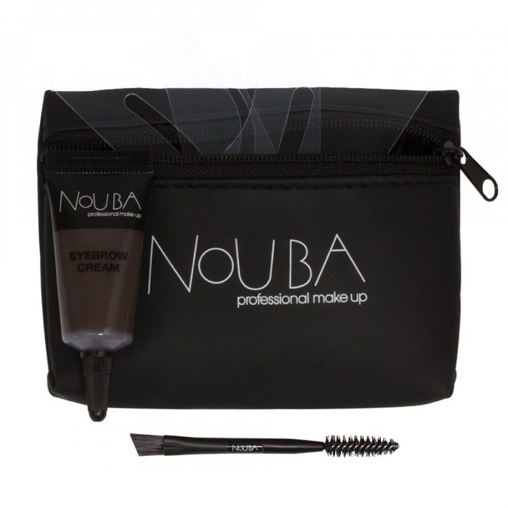 Nouba set za poboljšanje obrva
