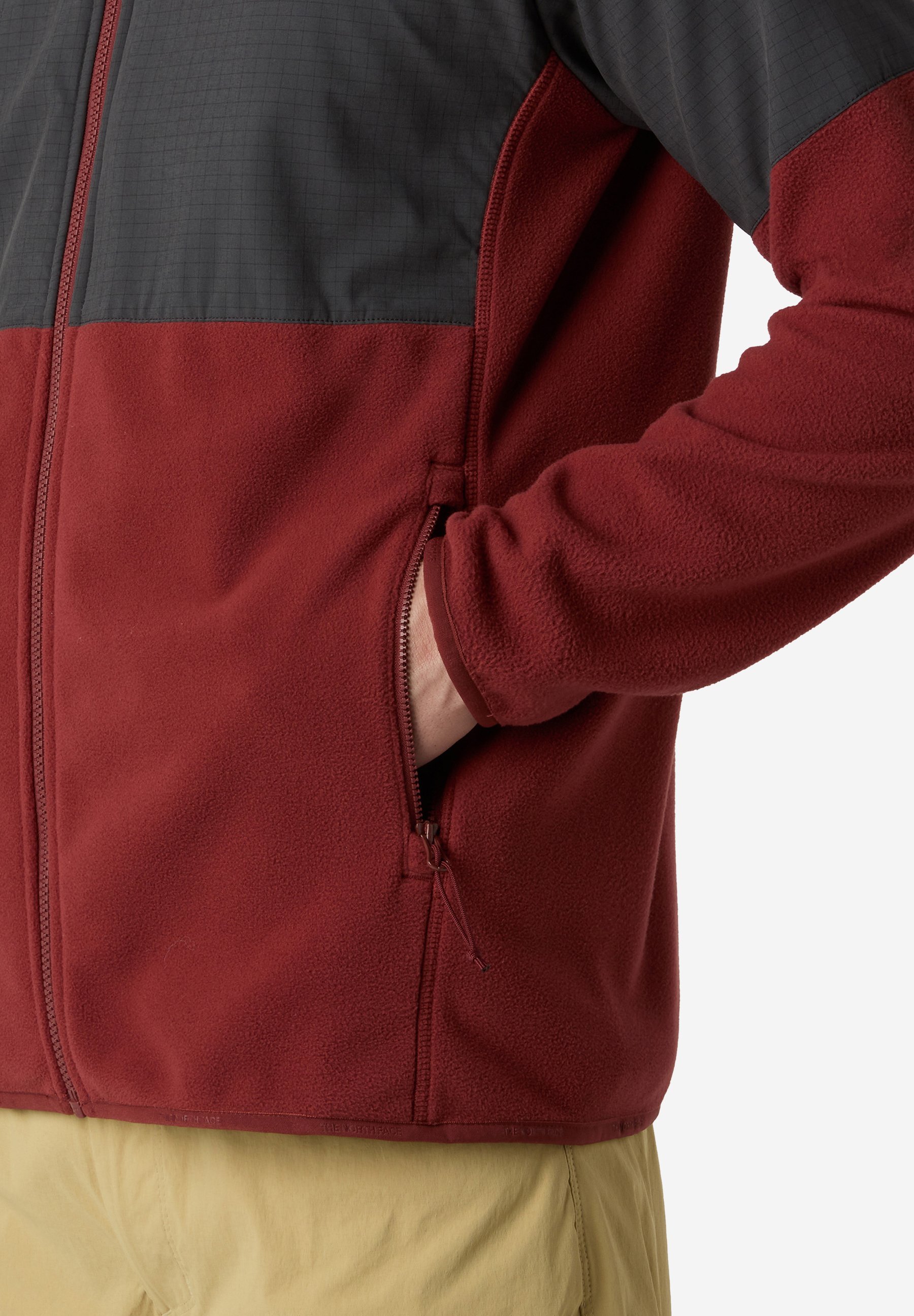 Vestes et pulls polaires The North Face