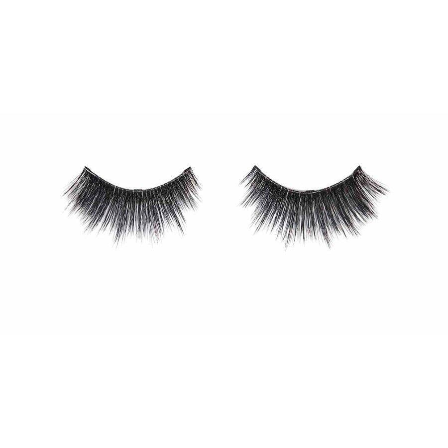 Ardell Magnetické 3D Faux Mink umelé mihalnice 854 - Profesionálne magnetické 3D Faux Mink 854