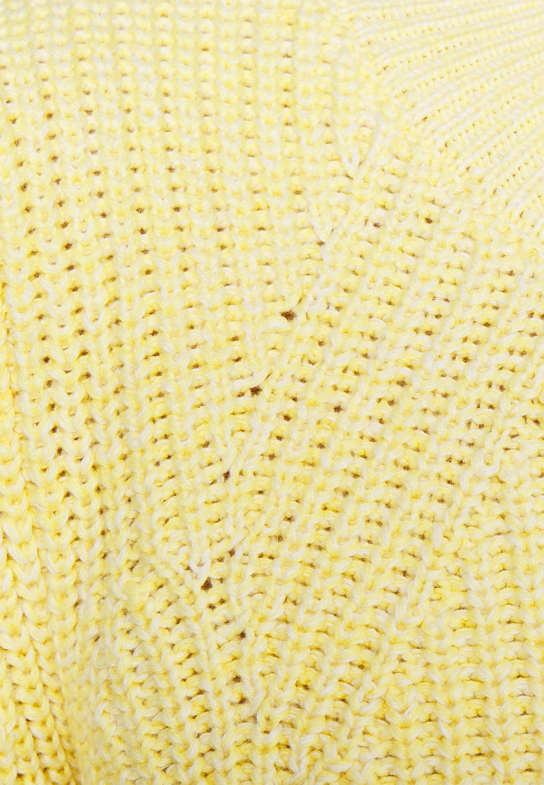 Pull GAP - jaune