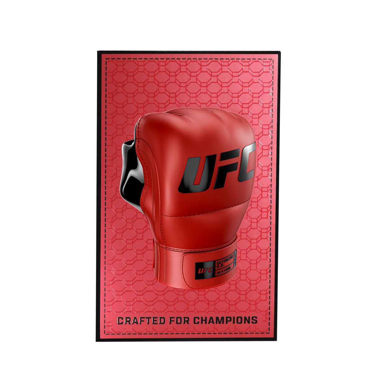 UFC ULTIMATE KO