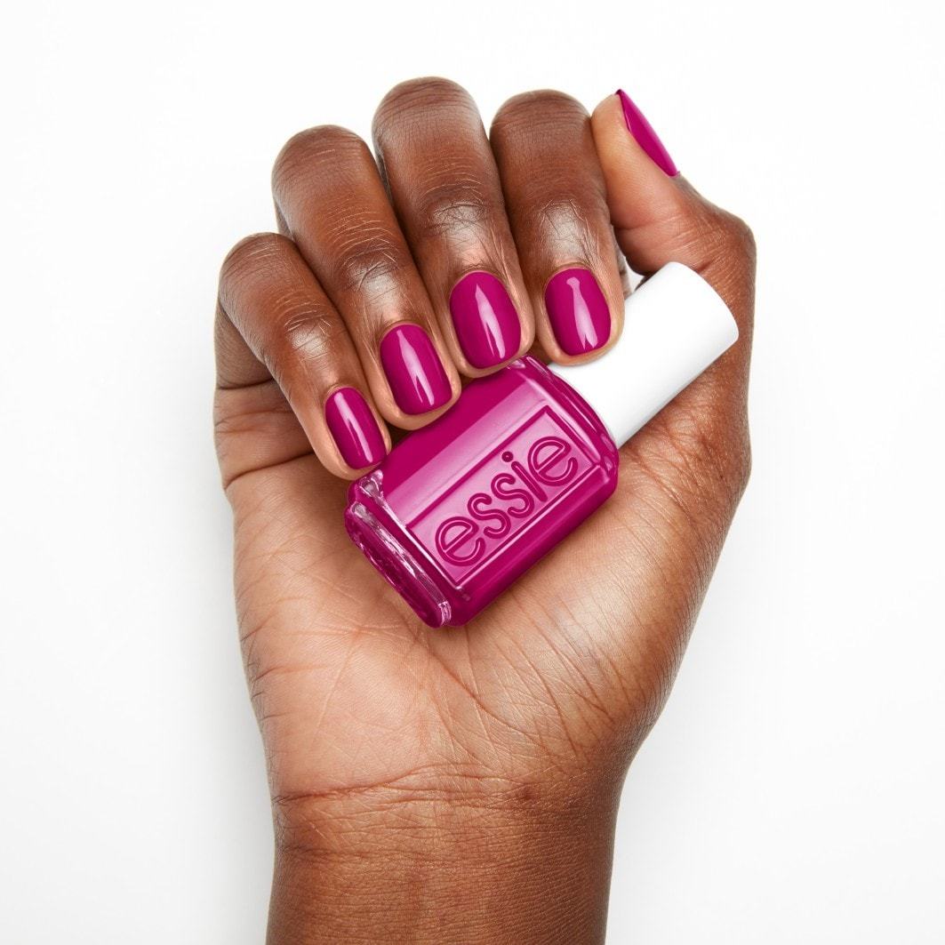 Essie lak za nokte Original Swoon in the Lagoon - 13,5 ml