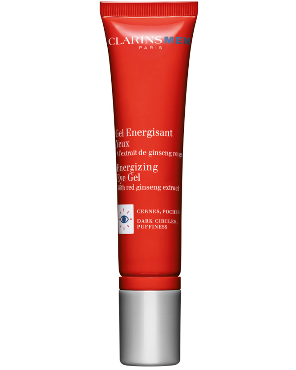 CLARINS MEN CLARINSMEN ENERGIZING EYE GEL