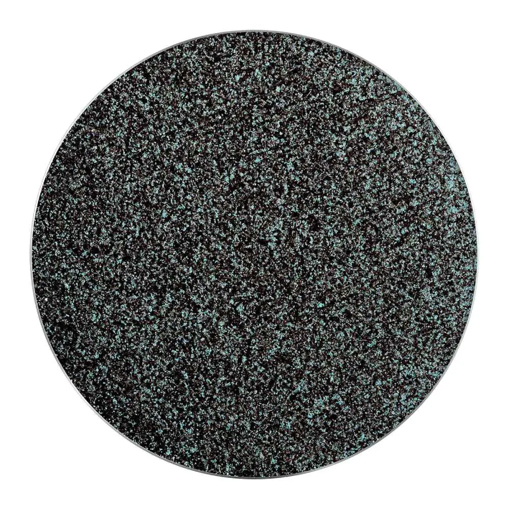 Miyo OMG Check Me Up Creme De La Creme Shimmer Cień do powiek, 25 Mermaid
