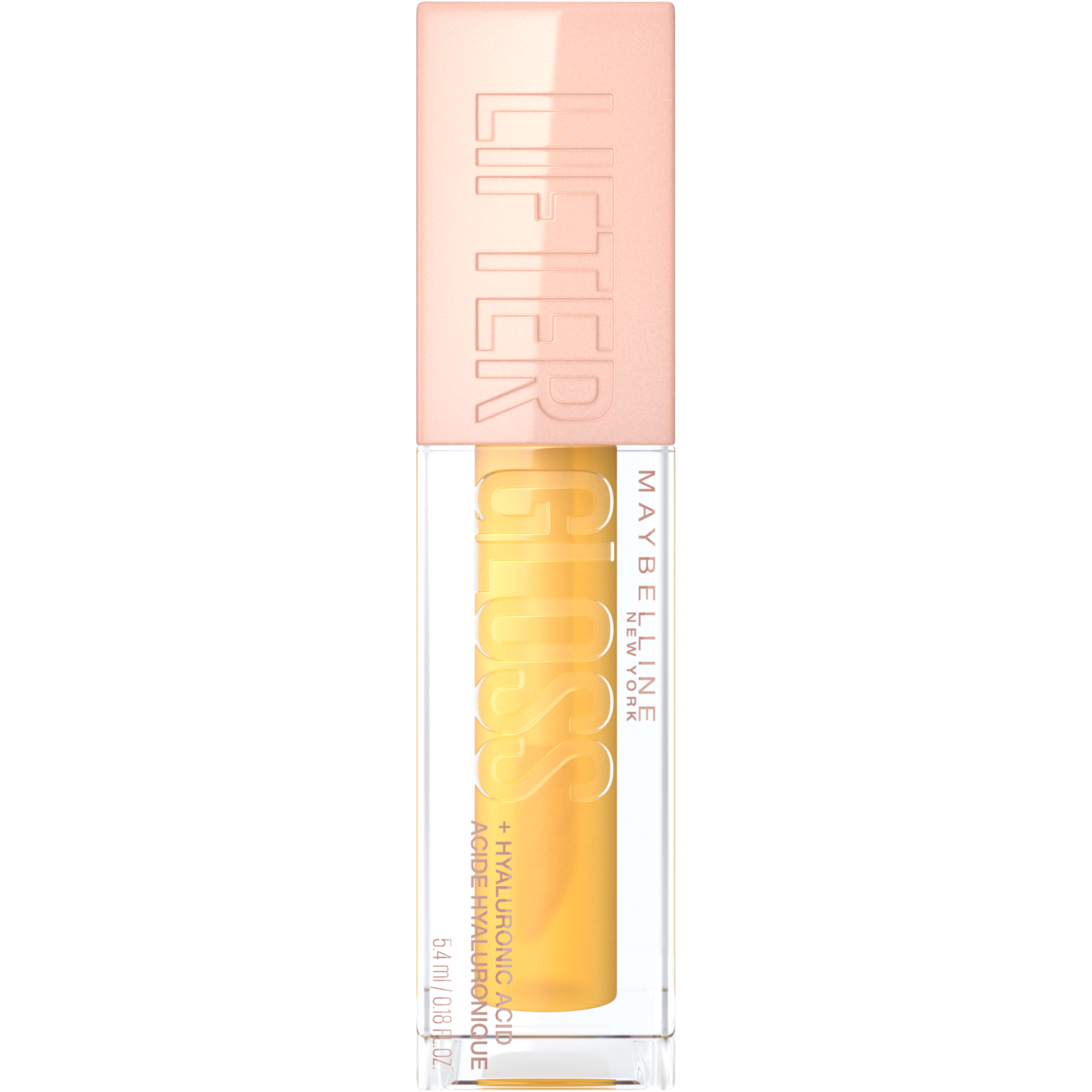 Maybelline New York Lifter Gloss