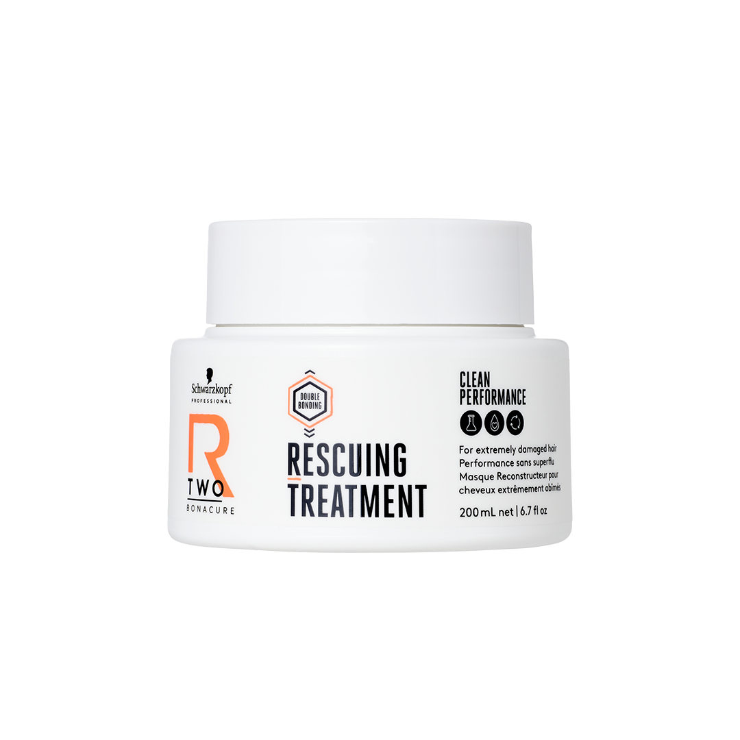 Schwarzkopf Professional BC R-TWO