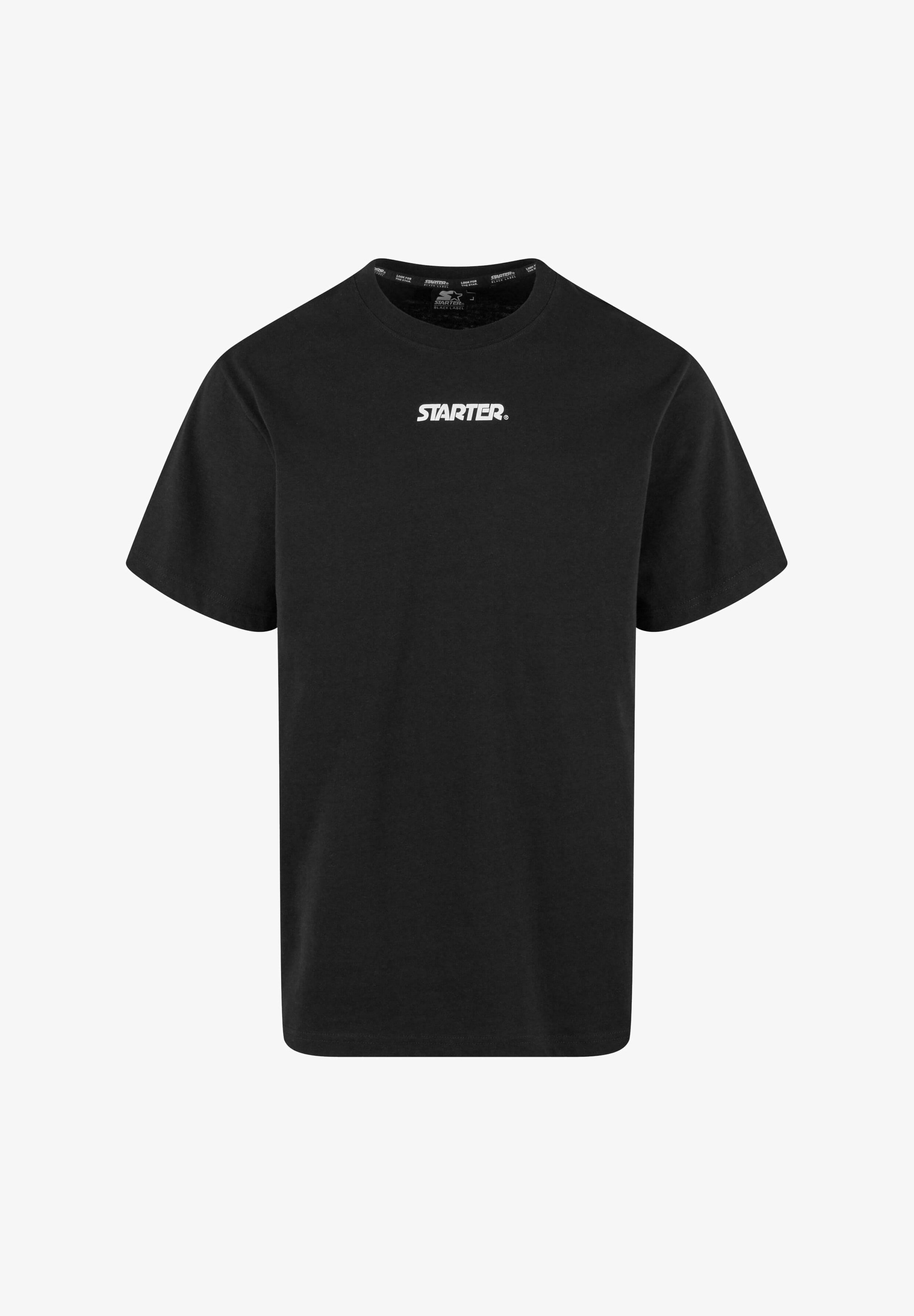 T-shirts met opdruk voor starters