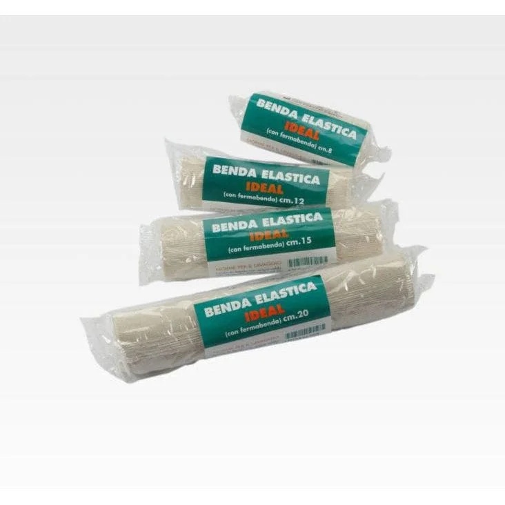 FARVISAN Elastisch verband Farvisan Ideal 12 cm
