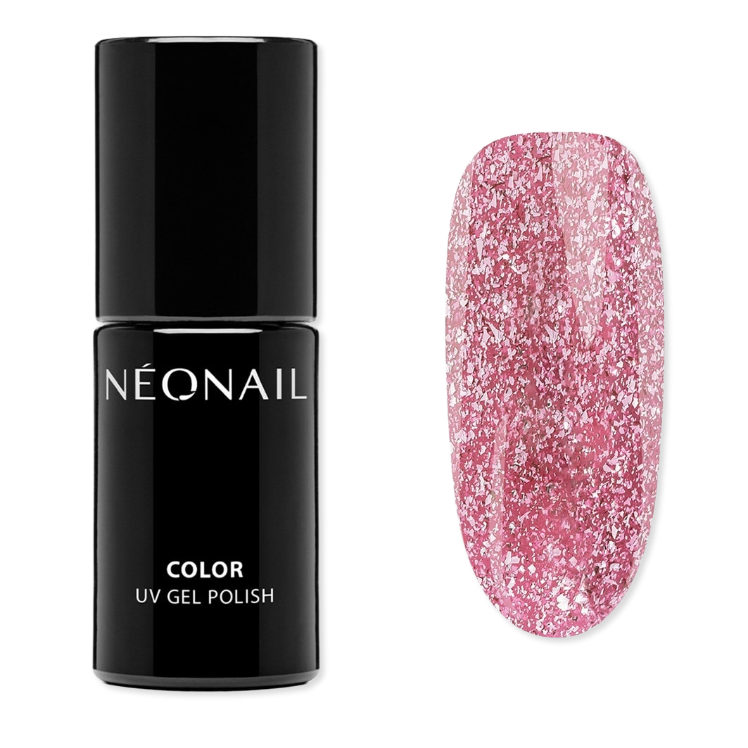 NEONAIL UV-Nagellack, UV-Gel-Nagellack, Farbe – 7,2 ml