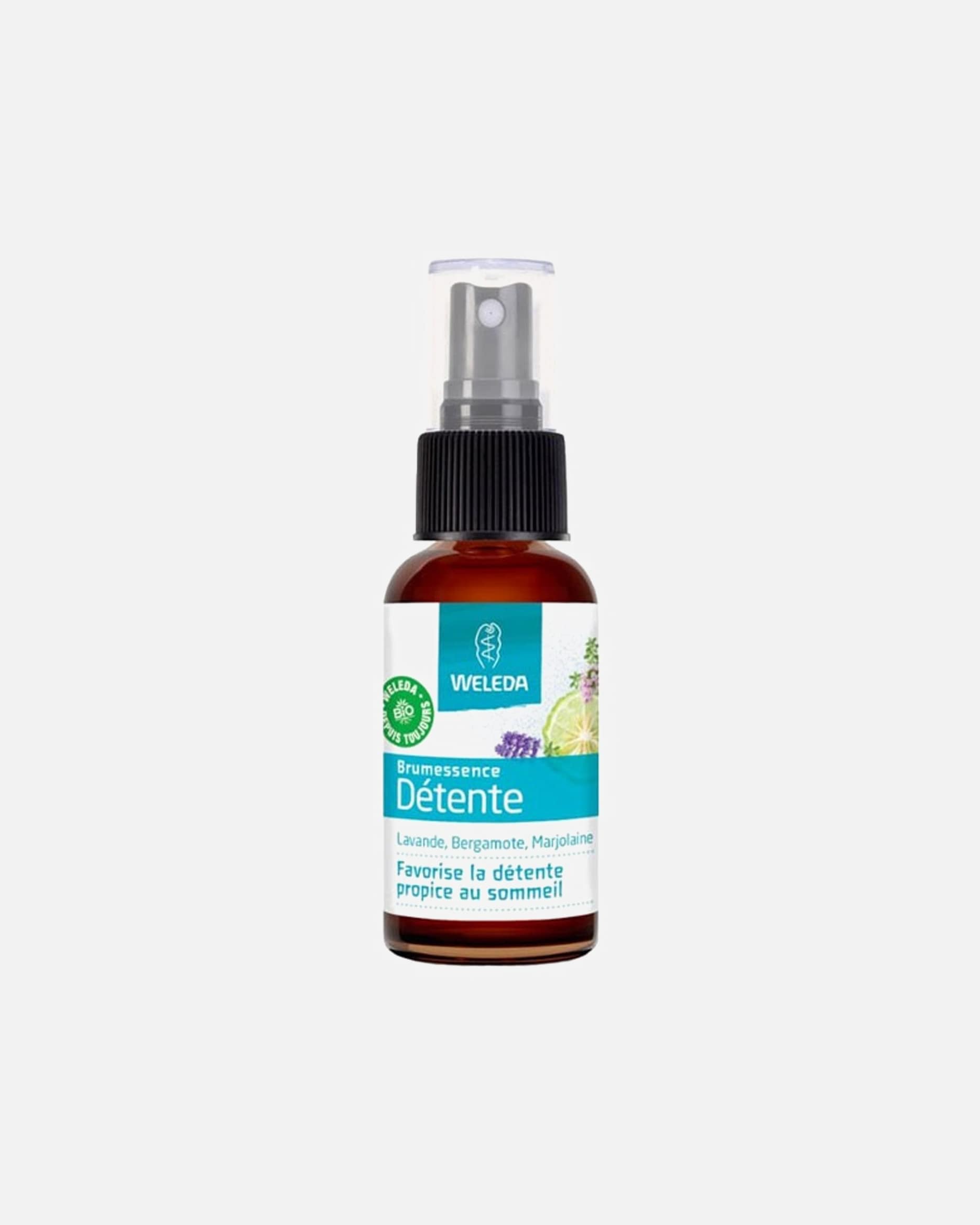 Weleda Brumessence Détente - 50 ml