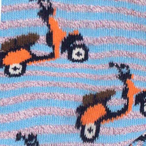 Cabaia Chaussettes Maëva & Ugo gris