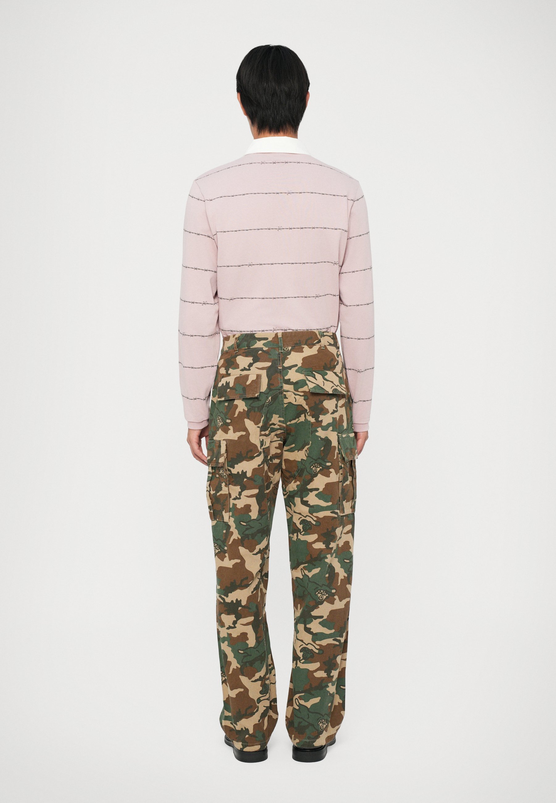 „Icecream“ krovininės kelnės