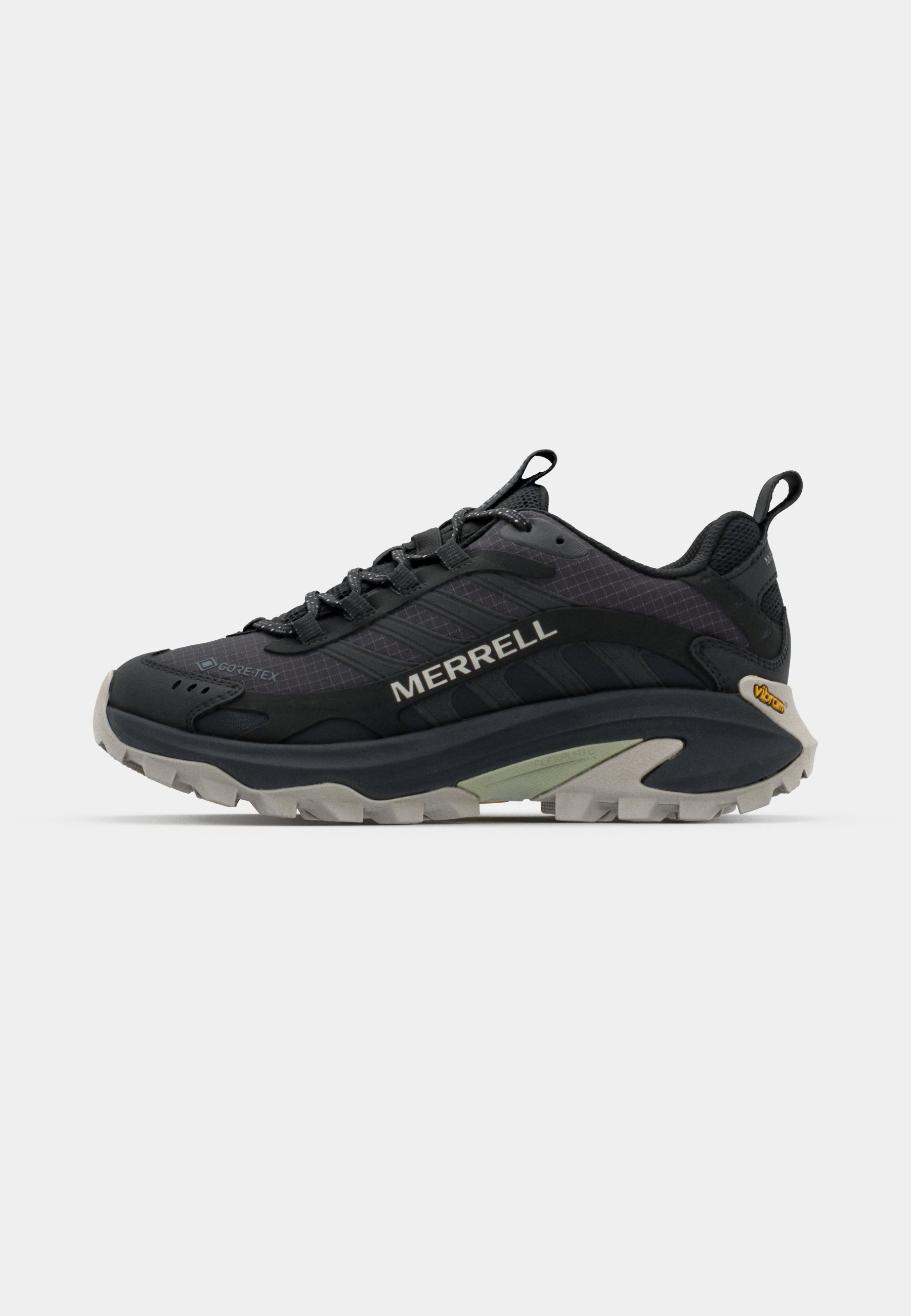 Merrell MOAB SPEED 2 GTX - Scarpe da trekking - nere