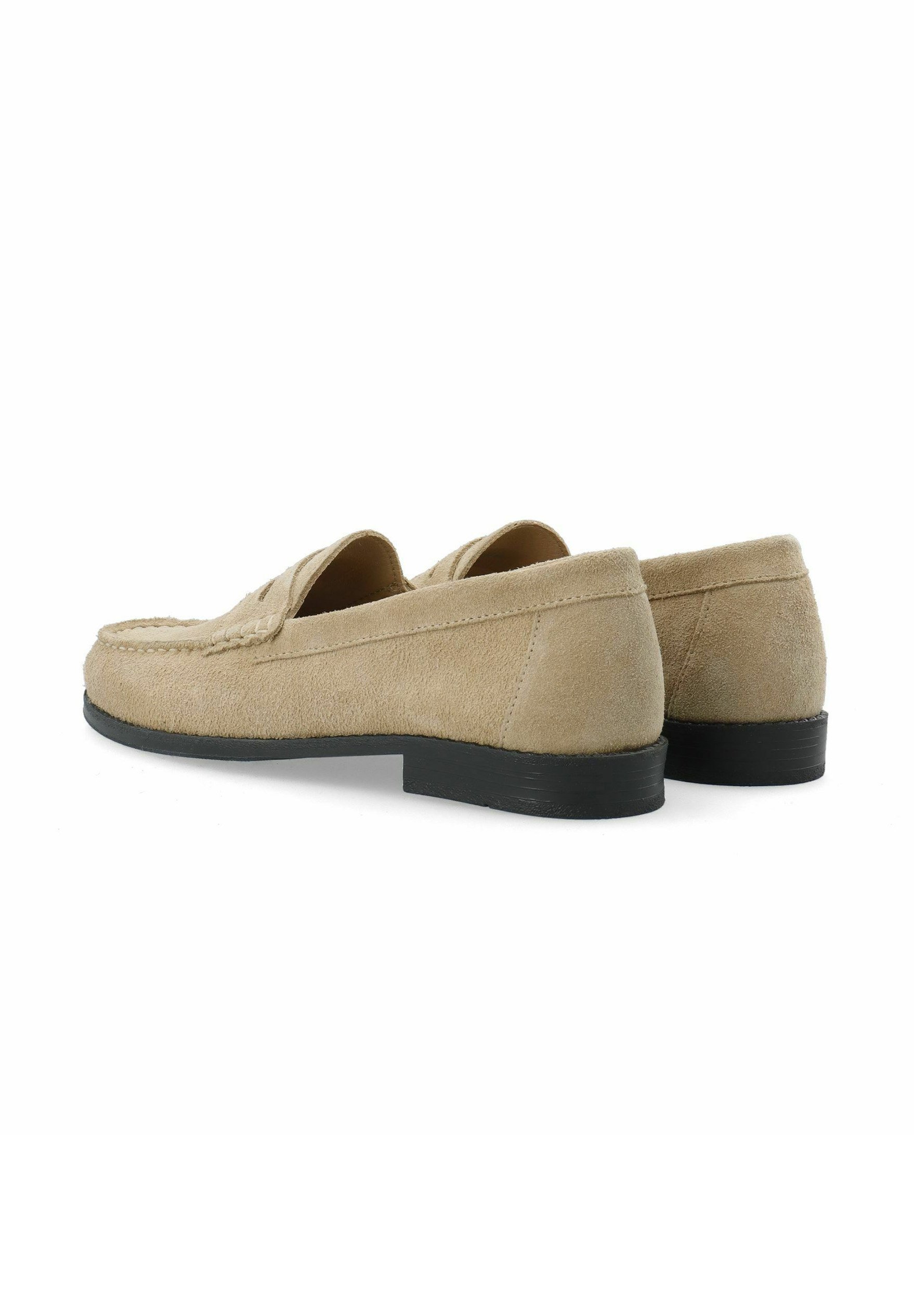 Ca'Shott LOAFER - Slip-ons - cogumelo