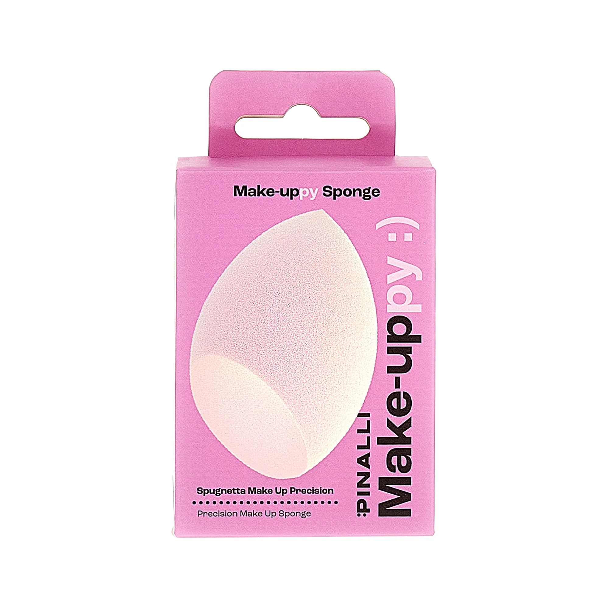 Accessori viso Make-uppy Sponge Spugnetta Make Up Precision - Spugna Make-Up, Spugne