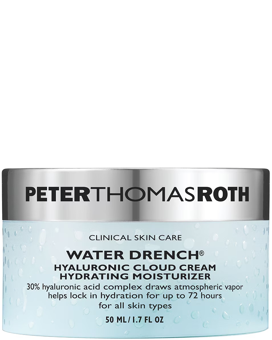 PETER THOMAS ROTH WATER DRENCH™ HIALURONSKA OBLAČNA HIDRATACIJSKA KREMA