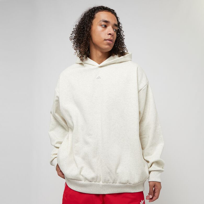 Sudadera con Capucha One Fleece