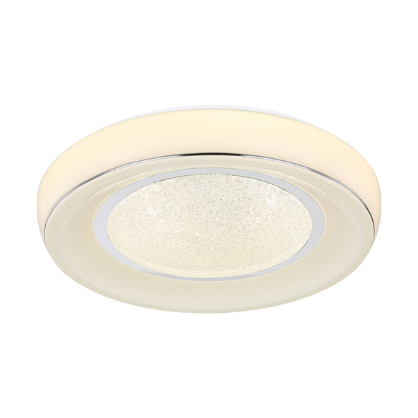 Φωτιστικό οροφής LED 483110-24DS, Ø 49 cm