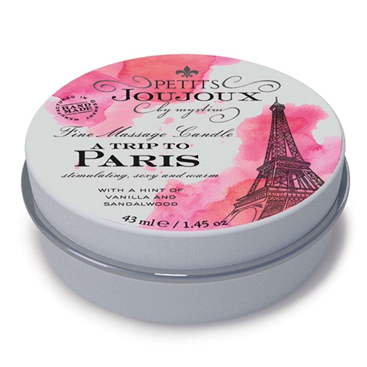 Petits Joujoux A Trip to Paris