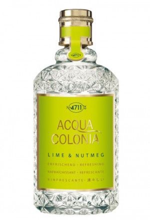 Acqua Colonia Limeta i muškatni oraščić Ženski parfemi