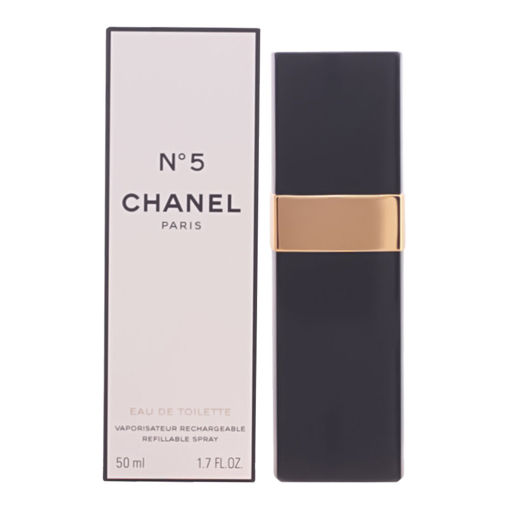 Chanel br. 5