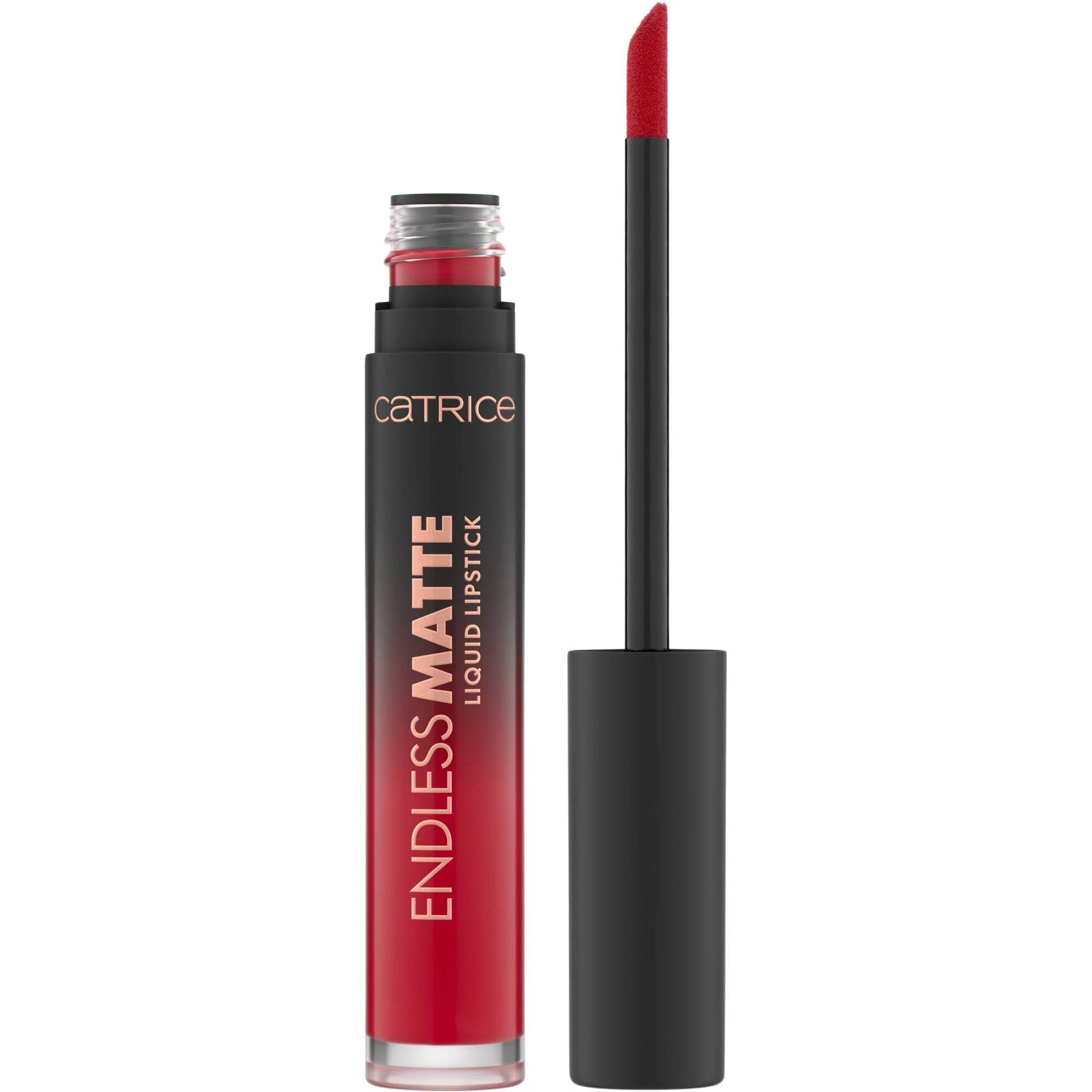 Labbra Endless Matte Rossetto Liquido - Rossetto mat, Rossetto