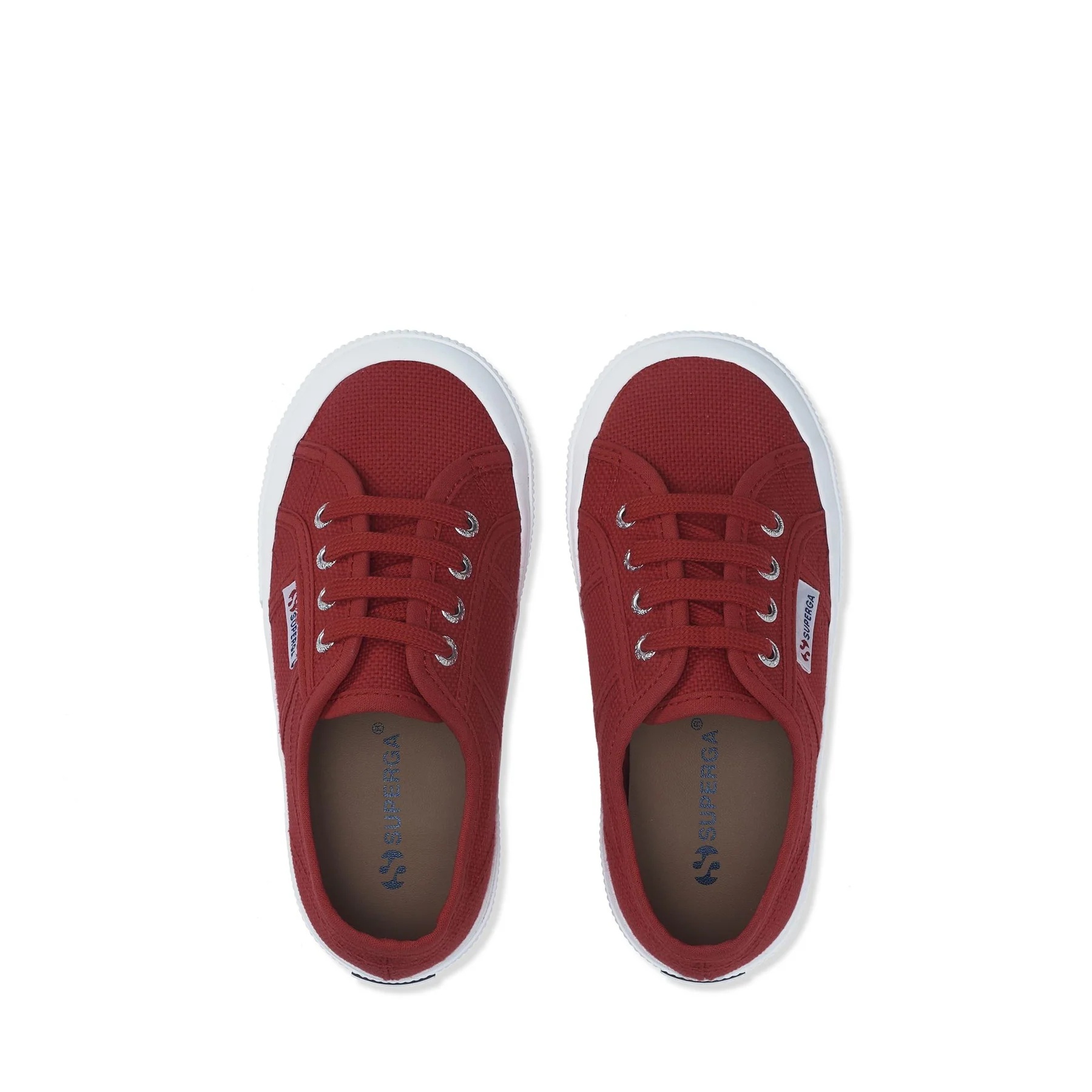 2750-JCOT CLASSIC-RED-WHITE