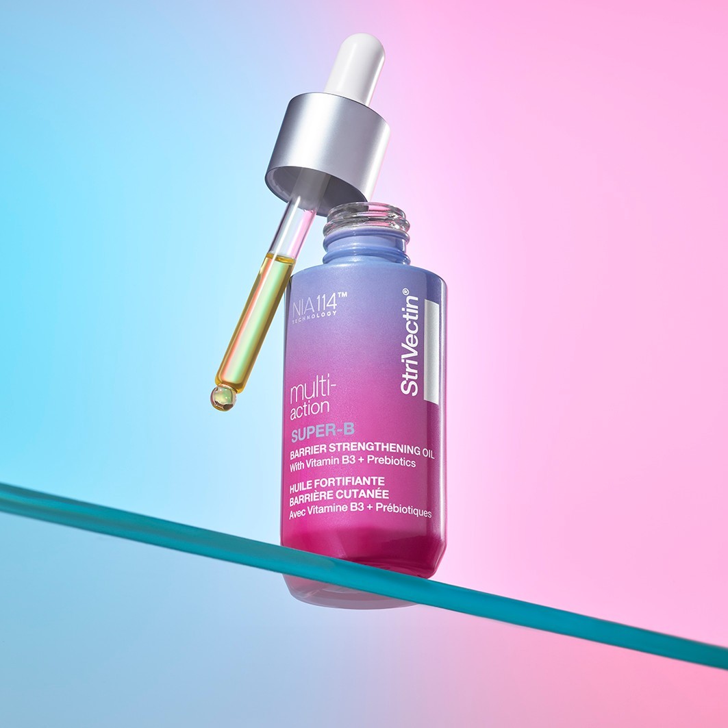 StriVectin Huile fortifiante barrière cutanée