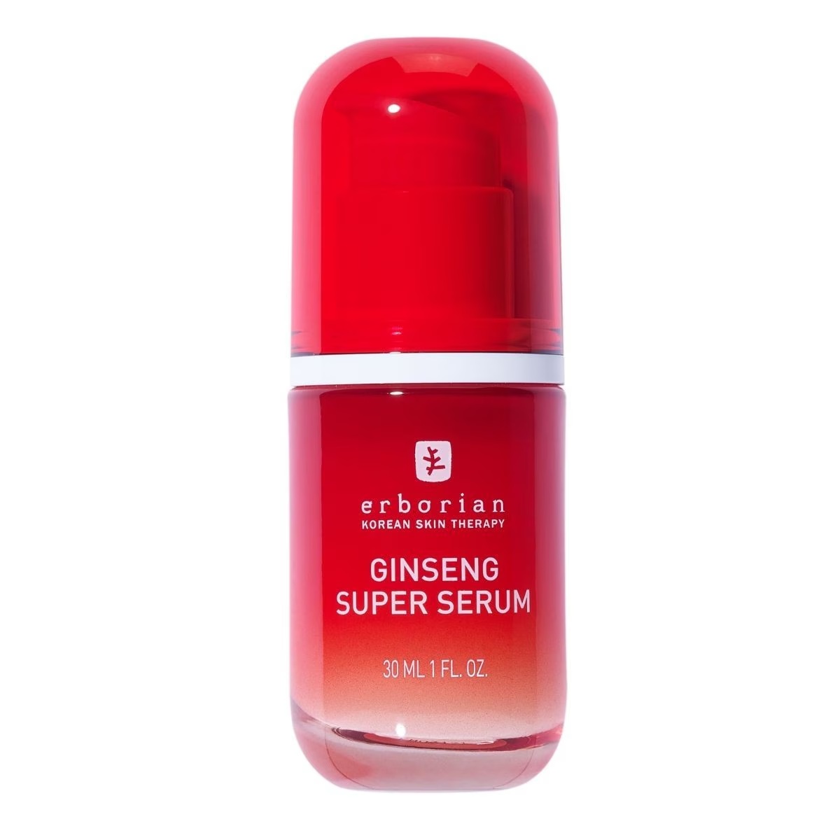 Super serum od ginsenga