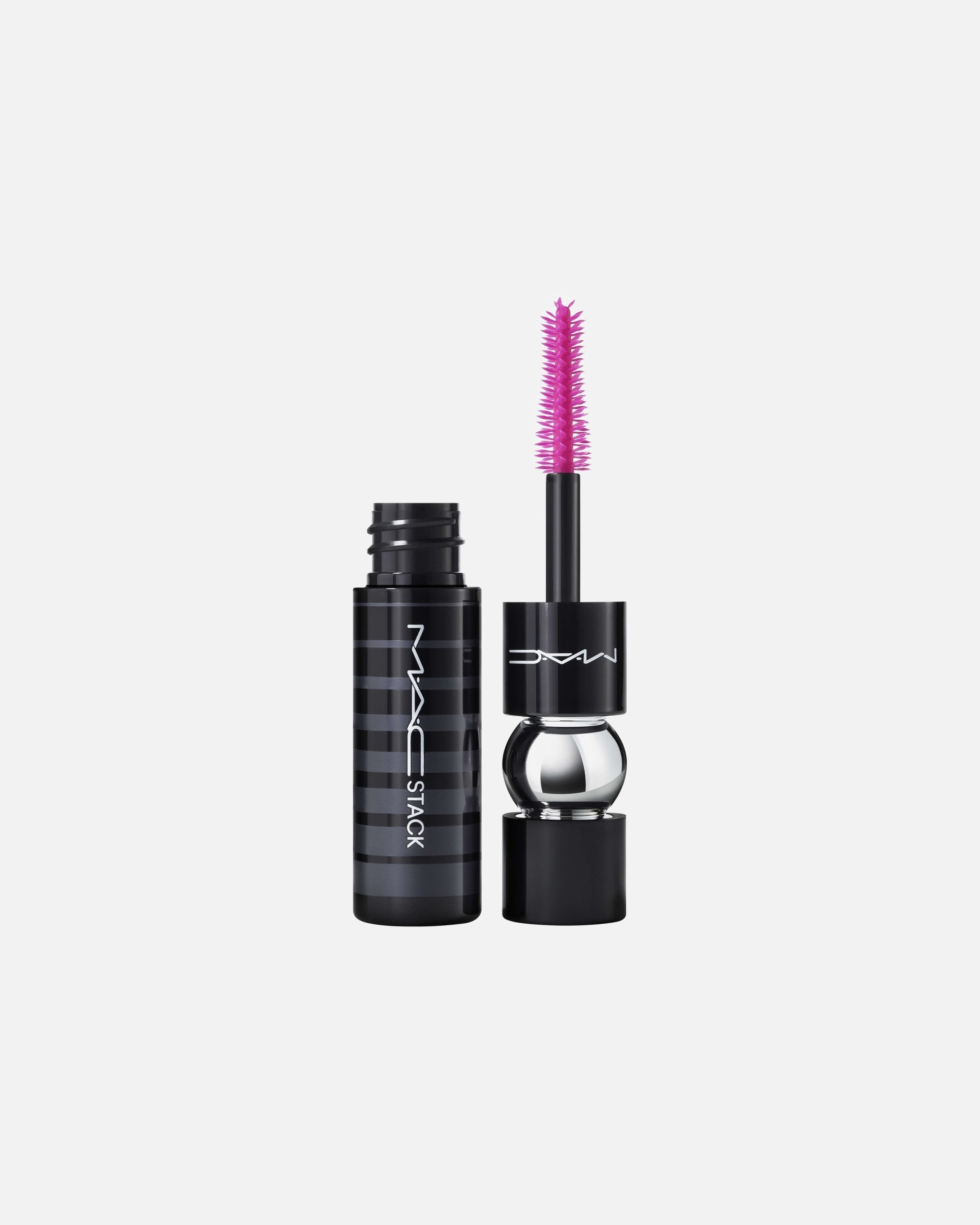 MAC maskara Little MAC M A C Stack maskara MINI - 7 ml