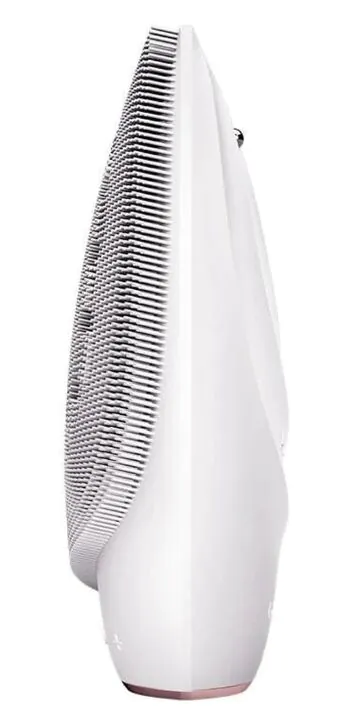Geske Sonic Thermo Facial Brush & Face-Lifter 8in1 Soniczna szczoteczka & lifting twarzy Starlight