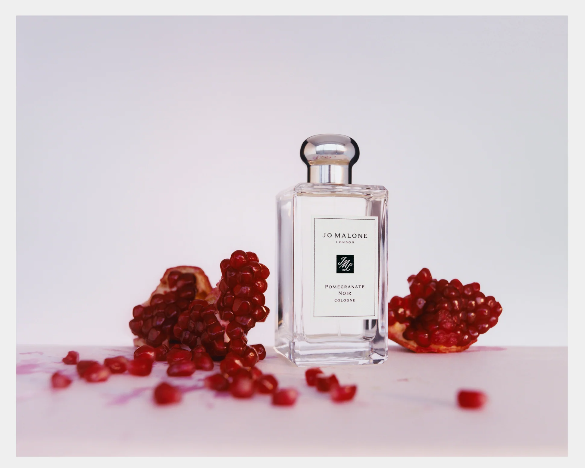 Colonie Pomegranate Noir - Colonia Unisex, Colonia, Eau de Toilette, Eau de Toilette Unisex