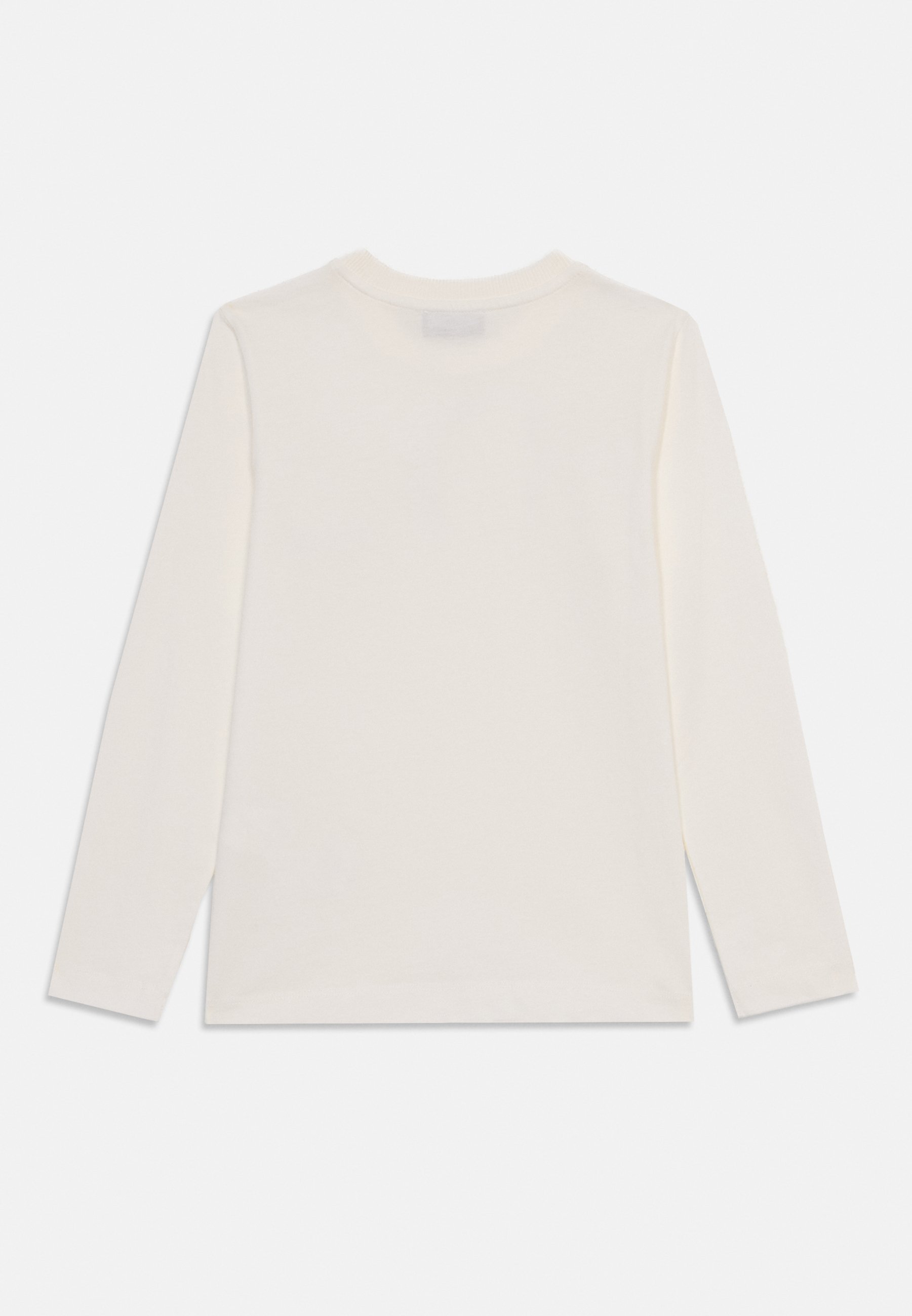 MOSCHINO CADEAUSET UNISEX - Top met lange mouwen - wolk/blauw marineblauw