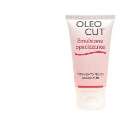 OLEOCUT Emulsão Matificante Oleocut 50 ml para pele seborreica