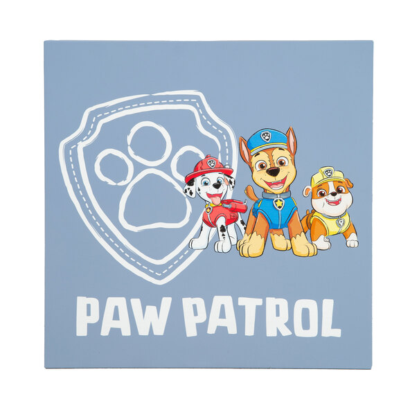 Seating group with reversible base, Paw Patrol