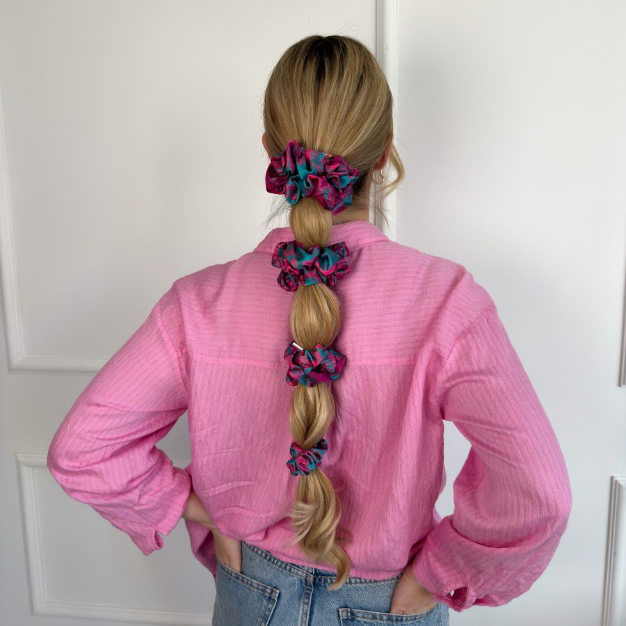 Danielle Rose Pink