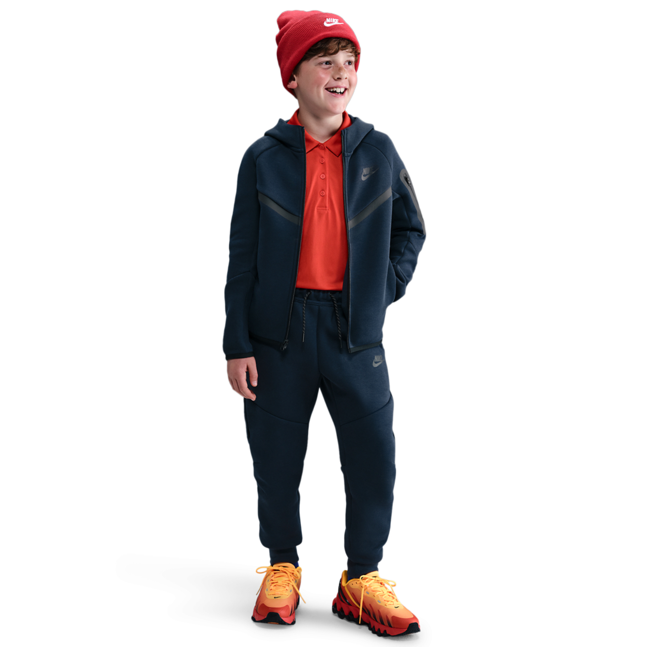 Nike Tech Fleece